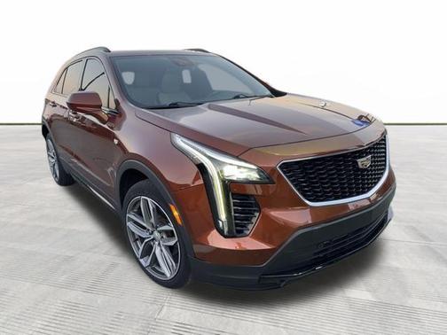 2019 Cadillac XT4 Sport