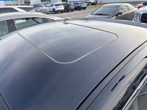 2020 Mazda Mazda6 Touring