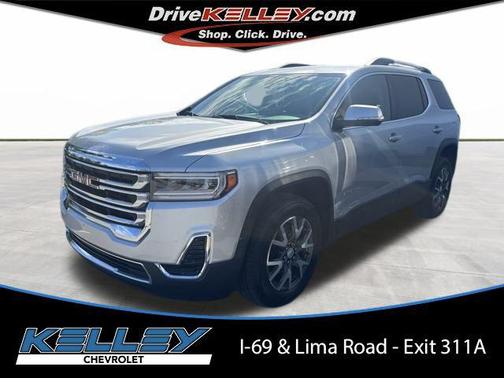2020 GMC Acadia FWD SLE