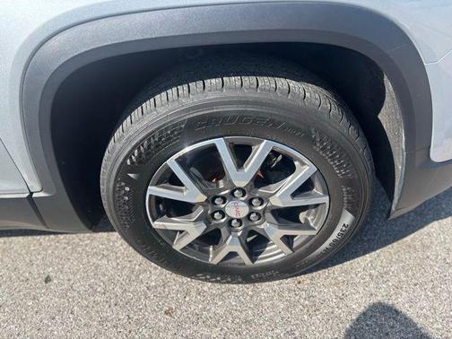 2020 GMC Acadia FWD SLE