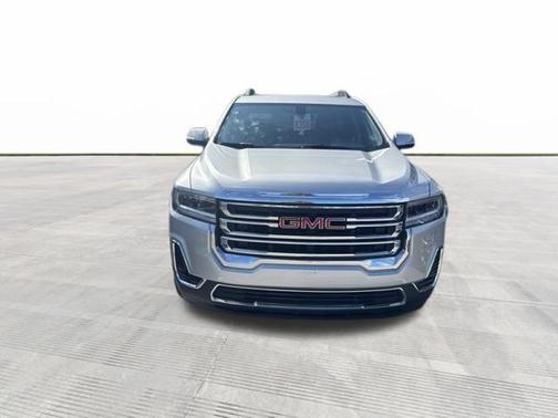 2020 GMC Acadia FWD SLE