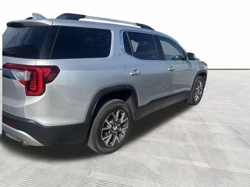 2020 GMC Acadia FWD SLE