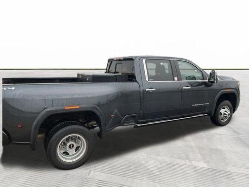 2021 GMC Sierra 3500 Denali