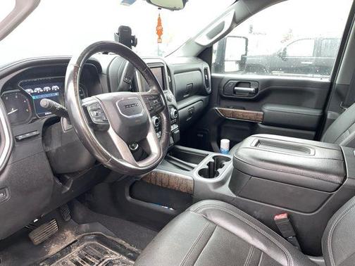 2021 GMC Sierra 3500 Denali