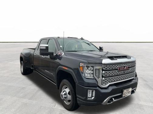 2021 GMC Sierra 3500 Denali