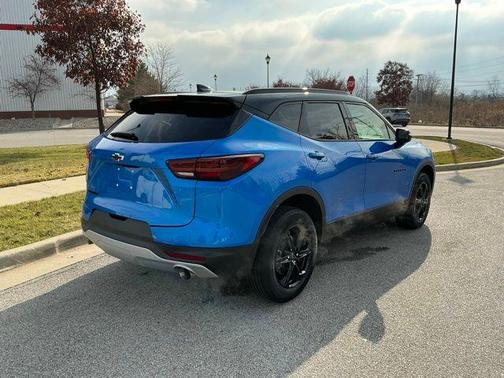 2024 Chevrolet Blazer 3LT