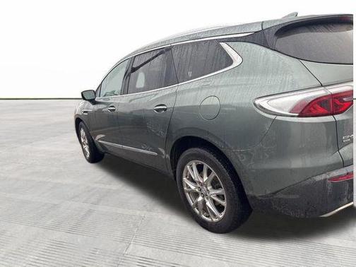 2023 Buick Enclave Premium AWD