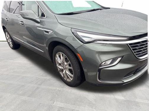 2023 Buick Enclave Premium AWD