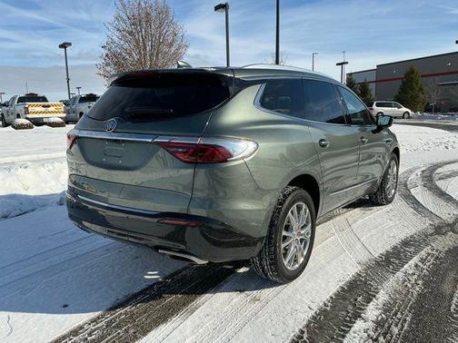 2023 Buick Enclave Premium AWD