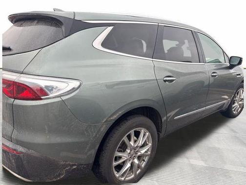 2023 Buick Enclave Premium AWD