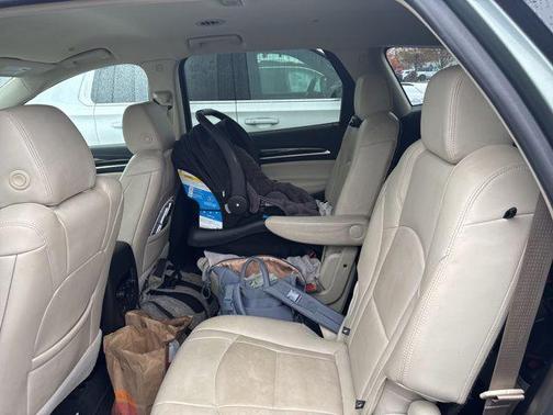 2023 Buick Enclave Premium AWD