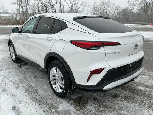 2024 Buick Envista Preferred FWD