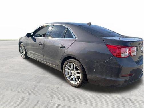 2013 Chevrolet Malibu Eco Premium Audio