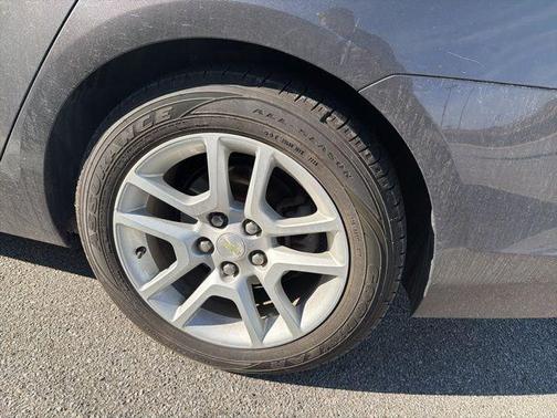 2013 Chevrolet Malibu Eco Premium Audio