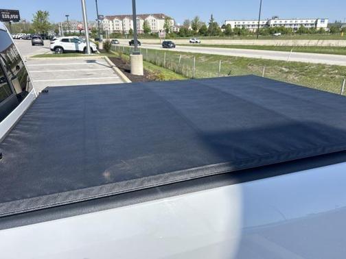 2021 RAM 2500 Tradesman Crew Cab 4x4 6'4' Box