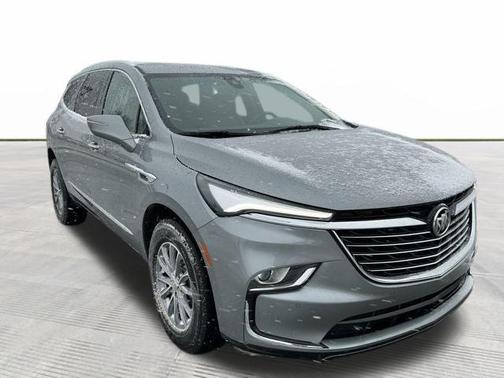 2024 Buick Enclave Essence AWD