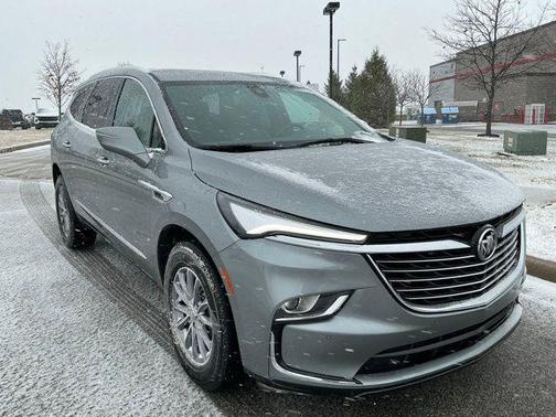 2024 Buick Enclave Essence AWD