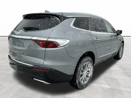 2024 Buick Enclave Essence AWD