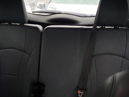 2024 Buick Enclave Essence AWD