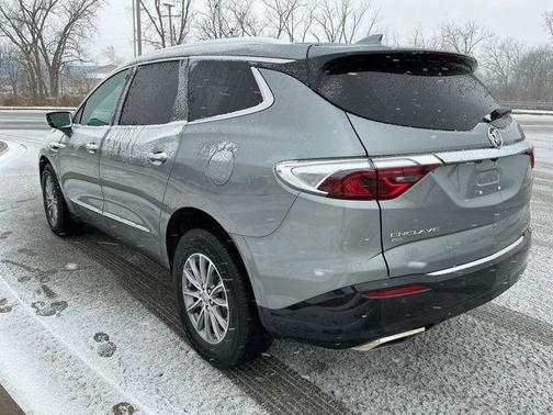 2024 Buick Enclave Essence AWD