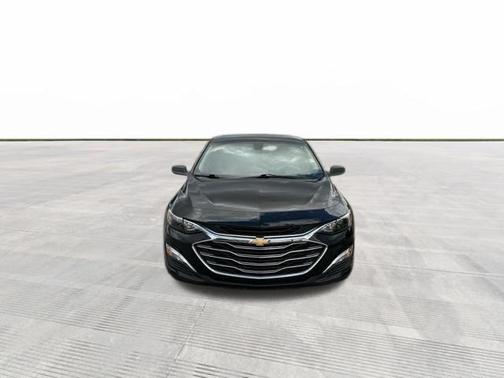 2022 Chevrolet Malibu 1LS