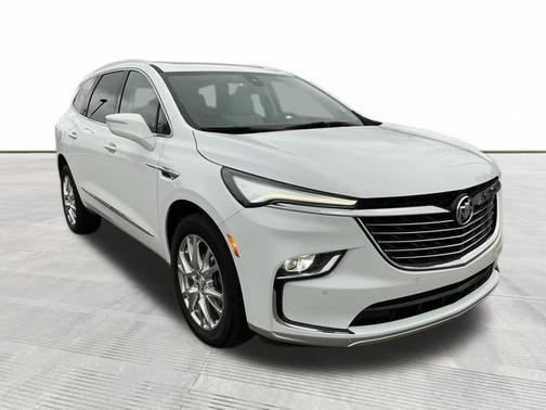 2024 Buick Enclave Essence AWD