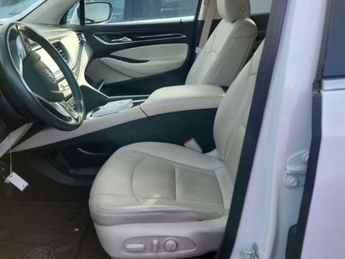 2024 Buick Enclave Essence AWD