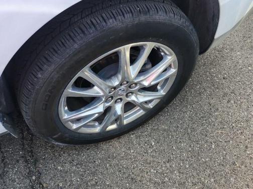 2024 Buick Enclave Essence AWD