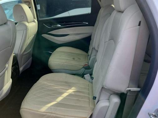 2024 Buick Enclave Essence AWD