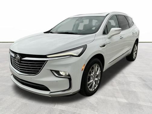 2024 Buick Enclave Essence AWD