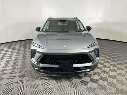 2025 Buick Envision Sport Touring AWD