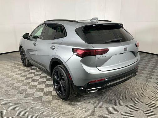 2025 Buick Envision Sport Touring AWD