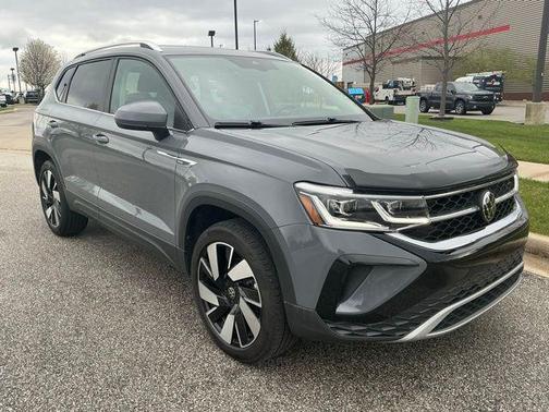 2024 Volkswagen Taos 1.5T SEL