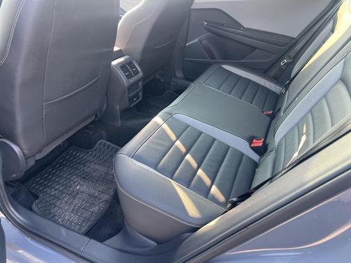 2024 Volkswagen Taos 1.5T SEL