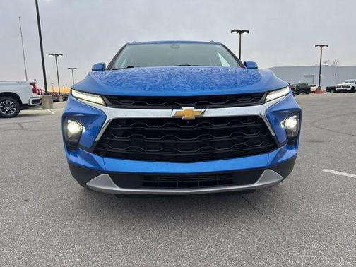 2024 Chevrolet Blazer 3LT