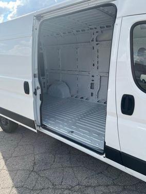 2023 RAM ProMaster 3500 High Roof