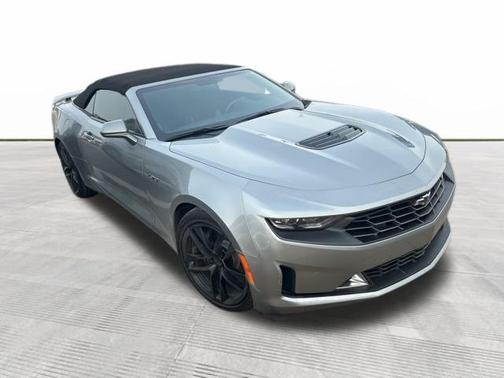 2023 Chevrolet Camaro LT1