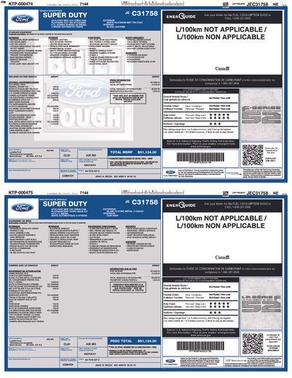 2018 Ford F-250 Platinum