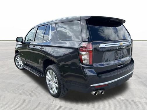2023 Chevrolet Tahoe 4WD High Country