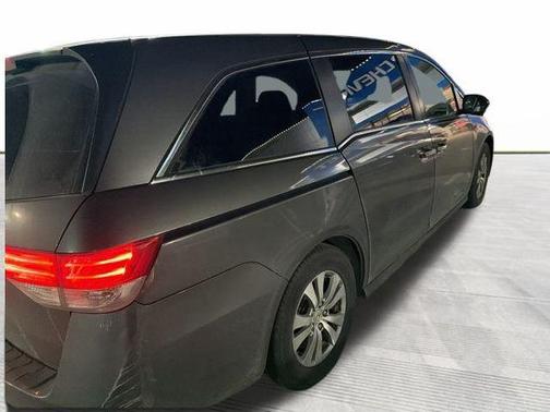 2015 Honda Odyssey EX