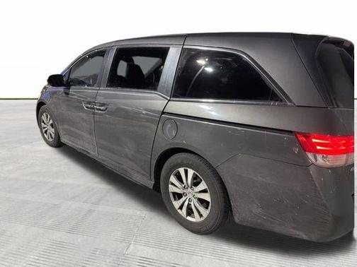2015 Honda Odyssey EX