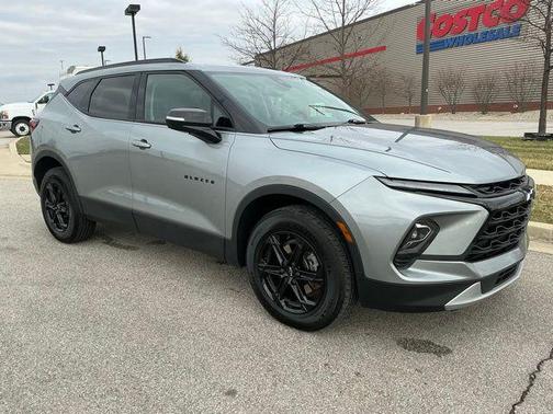 2024 Chevrolet Blazer 3LT