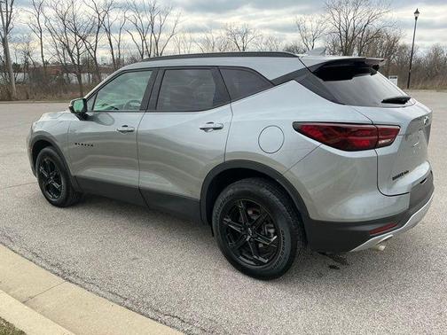 2024 Chevrolet Blazer 3LT