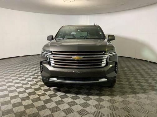 2021 Chevrolet Suburban 4WD High Country
