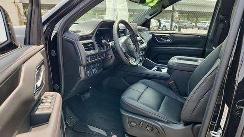 2024 Chevrolet Tahoe 4WD RST