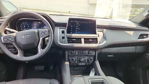 2024 Chevrolet Tahoe 4WD RST