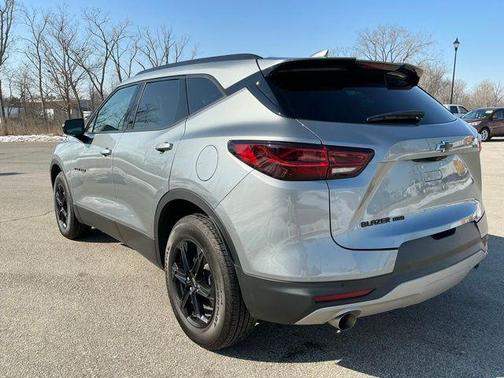 2025 Chevrolet Blazer 3LT