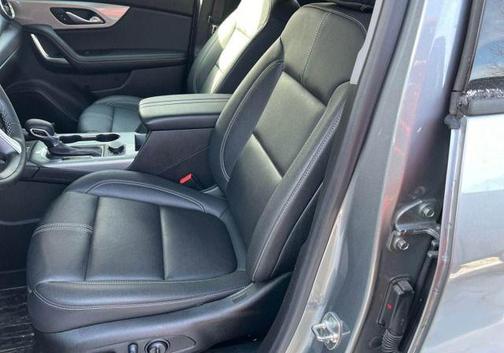 2025 Chevrolet Blazer 3LT