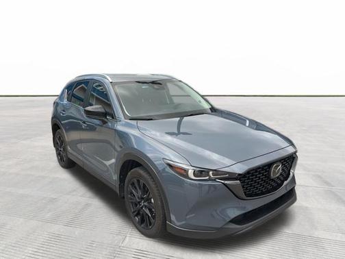 2023 Mazda CX-5 Carbon Edition