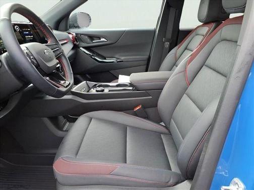 2025 Chevrolet Equinox FWD RS